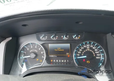 2012 Ford F-150 Xlt from USA, damaged, VIN 1FTEX1EM8CFB52628